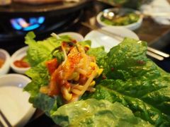 -Dombe豚(黑猪肉街店)