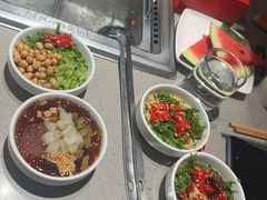 -海底捞火锅(泉城路店)