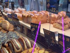 -天母蓝鸟烘焙·蛋糕·下午茶(时代城广场店)