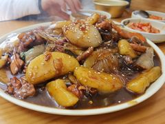 -妈妈手(山大总店)