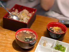 -鳗鱼家·深夜食堂(军博店)