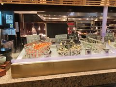 -上海锦江汤臣洲际大酒店壹阶层