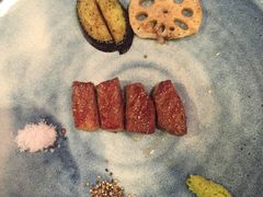 -神户牛排餐厅MOURIYA(总店)