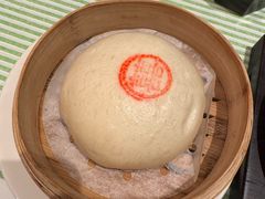 -桂满陇·杭州小馆(巴黎春天浦建店)