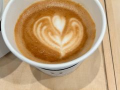 -dotcom coffee古点咖啡(致真大厦店)