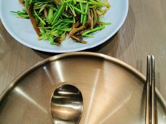 -浩运·海鲜青岛菜·海胆水饺(石老人店)
