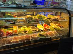 -正宗天津烧麦馆(柳州路店)