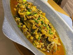 -不倒翁·安徽名菜楼(步行街店)
