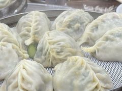 -叶存利海鲜大馅饺子(海宁路总店)