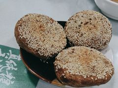 -同城四季爆肚涮羊肉(安华里店)