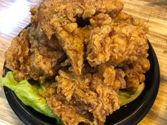 -miss密斯韩餐(平阳景苑店)