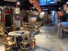-神伙烧烤(江北黄泥塝店)
