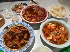 -欧记大排档·景德菜(上海首店)