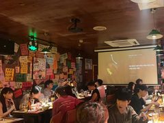 -你又瘦了小酒馆(奥体店)