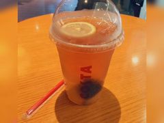 -COSTA COFFEE(新地中心店)
