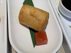 -蔡澜点心·粤菜(领展购物广场店)