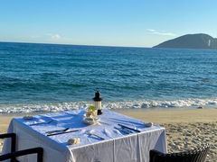 -海角轩·三亚文华东方酒店
