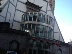 -热带雨林汗蒸馆(汶水东路店)