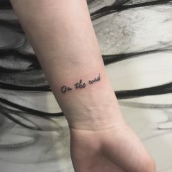 -飛凡TATTOO纹身•原创