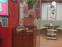 -潮汕美牛肉丸火锅店(天宁寺店)