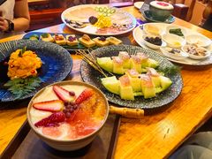 -桥香园过桥米线(国贸店)
