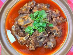 -南山民肴·乡土徽菜(豪辰俪景店)