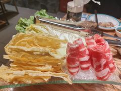 -春润大地海南椰子鸡(沙井京基百纳广场店)