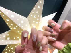 -雪儿·YuKi美甲美睫皮肤管理Salon