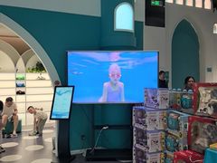 -ABC Swim亲子游泳俱乐部(河西店)