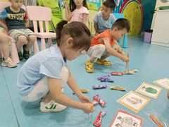 -易贝乐成长中心(坂田中心)