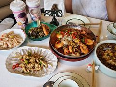 -一捞鲜•青岛本味餐厅(八大关店)