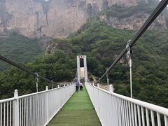 -云梦山