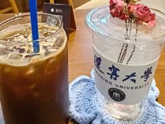 -辽宁大学(崇山校区)