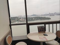 -必胜客(海滨店)