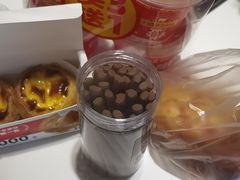 -味多美蛋糕(亚非大厦店)