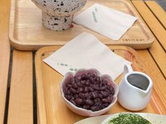 -如思台北甜品店(玉林西路店)