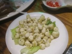 -润青四季音乐主题餐厅·椰子鸡(罗湖店)