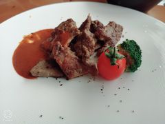 -V Bar海景扒房(北海湾惠龙万达嘉华酒店)