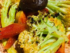 -俄士厨房(五棵松华熙LIVE店)