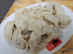 -嘎嘎香东北烧烤