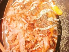 海鲜大阪烧-山杏yama-katsu·吉列炸物