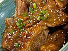 -明本湛江鸡•海鲜小厨(陈家祠店)