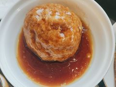 -全聚德(长白直营店)