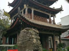 -大学习巷清真寺
