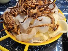 -旺角小渔村(幸福中路店)