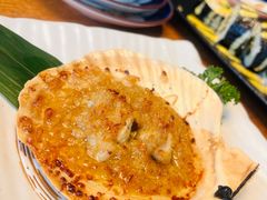-炎蔵牛舌烤肉