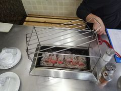 -小寒羊烧烤(凯瑞时代大厦店)