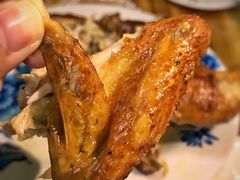 荔枝柴烤鸡-亚一荔枝柴烧鸡(仙葫店)
