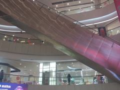 -银泰百货(北京大红门店)