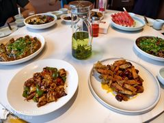 -小平岛開海水饺(浑南店)